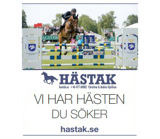 Hästak