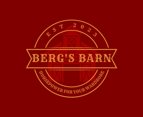 Berg's Barn