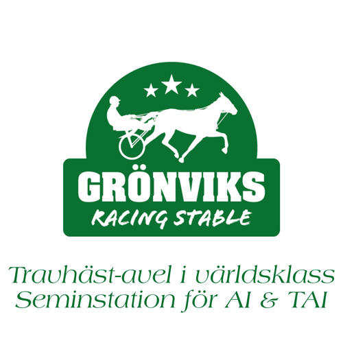 Grönviks Racing Stable