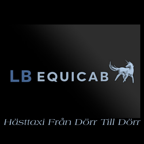LB Equicab - Hästtaxi Från Dörr Till Dörr